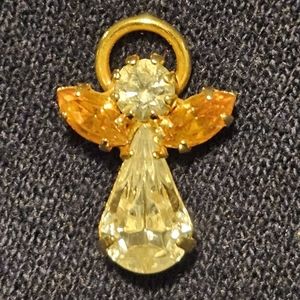 Angel Pin